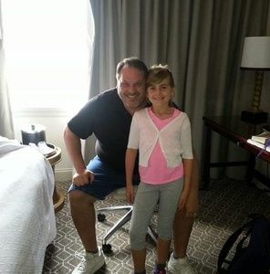 Meet your Posher, Angelle